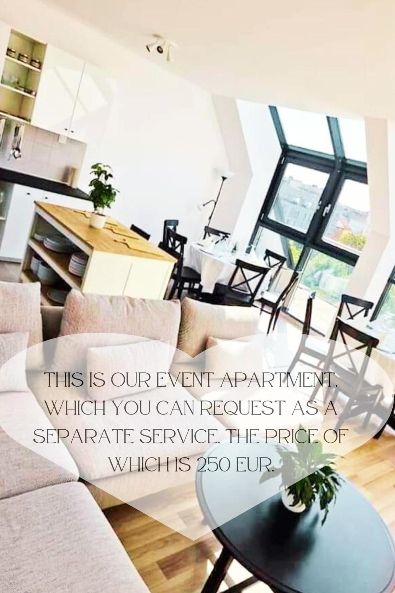 Matyas Corner Apartments Panorama Apartment II Budapest Luaran gambar